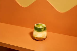 Dirty Matcha