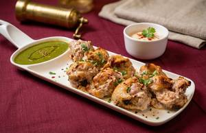 Chicken Malai Tikka