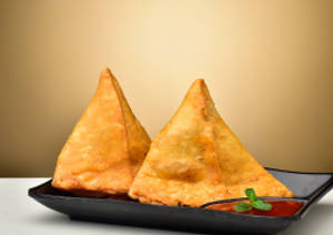 Samosa [2 Piece]