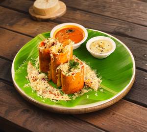 Garden Dosa