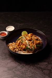 Phad Thai Prawn