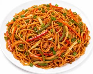 Schezwan Noodles