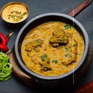Dal Jeera