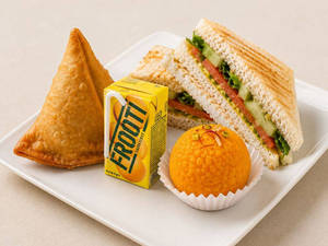 Office Snack Box