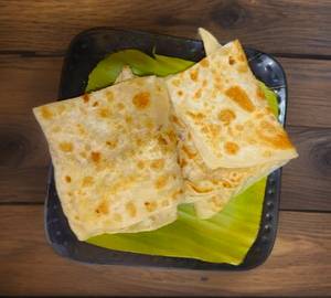 Veechu Parotta