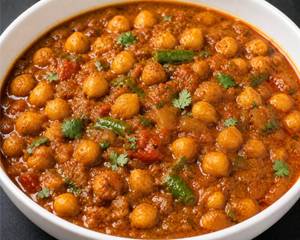 Chana Masala