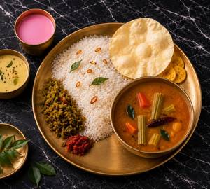 Kerala Veg Mini Meal