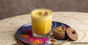 Thandai