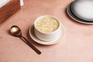 Chicken Sweet Corn Soup