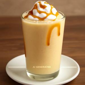 Butterscotch Choconuts Ice Cream