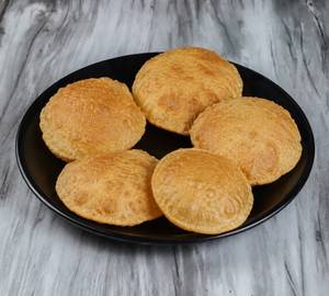 Puri (5 Pcs)