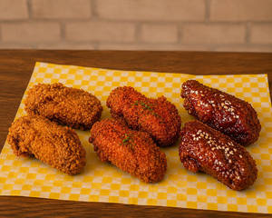 Wing Box