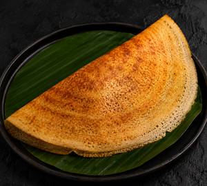 Plain Dosa - 2 pcs.