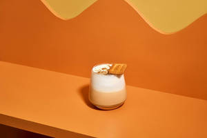 Iced Masala Chai