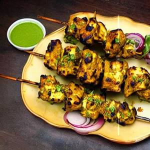 Multani Murgh Tikka