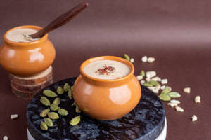 Plain Rabdi