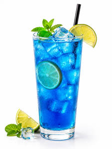Blue Curraco