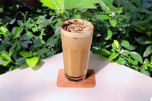 Chocolate Coffee