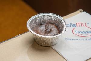 Choco Lava
