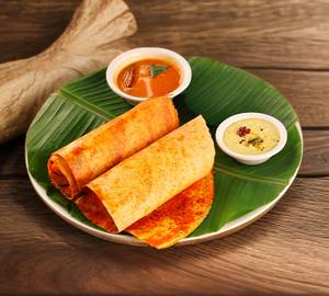Mysore Sada Dosa