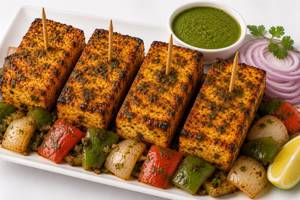 Paneer Sathi