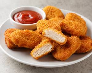 Chicken Nuggets