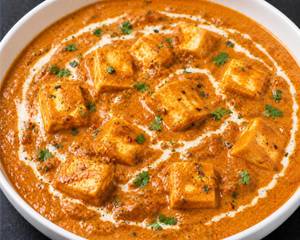 Paneer Lababdar