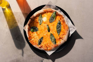Classic Margherita