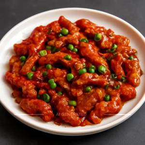 Dragon Chicken