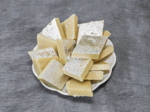 Kaju Katli (250Gm)
