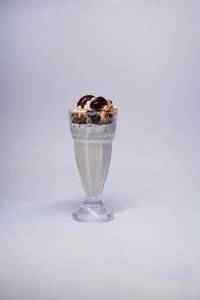 Dry Fruit Avil Milk
