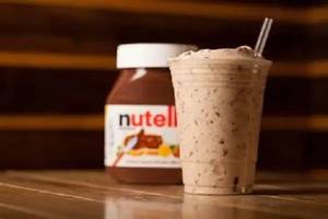 Nutella Shake