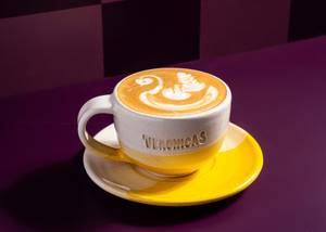 Flat White