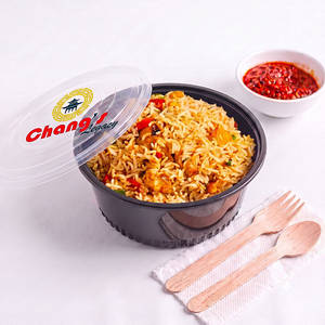 Changs Favourite Rice Chicken