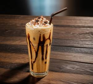 Cold Coffee