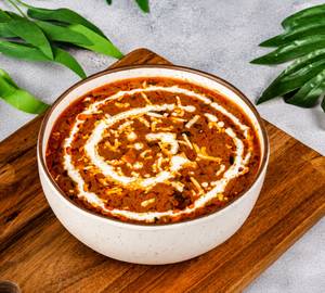 Paneer Butter Masala