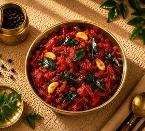 Kerala Tomato Fry