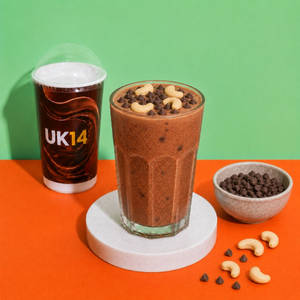 Kaju Choco Chips Coco