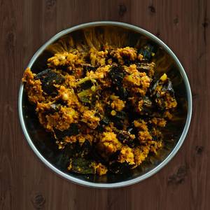 Bhindi Masala