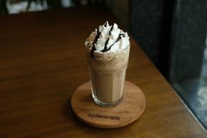 Dark Mocha Brewccino