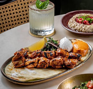 SHISH TAOUK