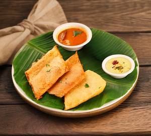 Mysore Masala Dosa