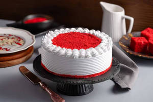 Red Velvet Cake