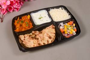 Mini Thali