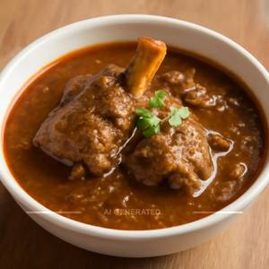 Mutton Hydrabadi