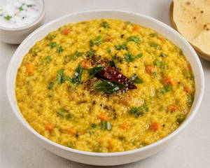Dal Kichadi