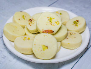 Malai Pedha (250Gm)