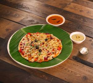 Pizza Dosa
