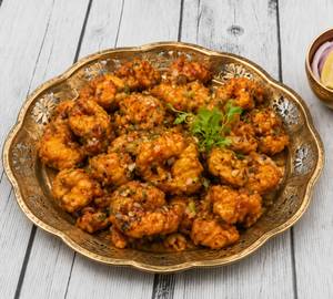 Loose Prawns