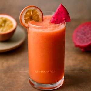 Mix Fruit Juice